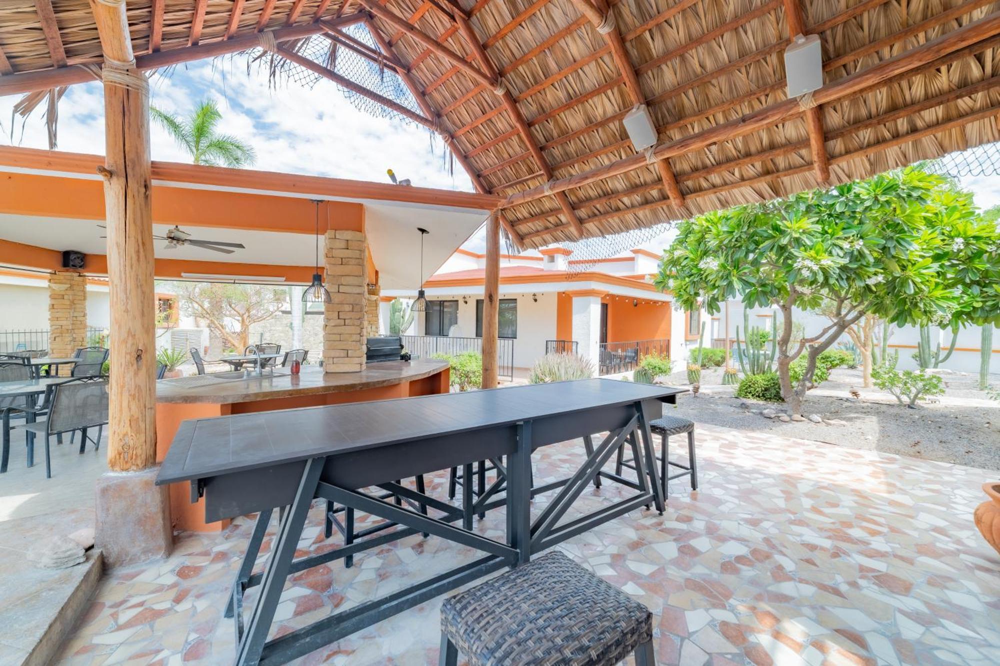 Gobaja Villas 3 Bedroom 拉巴斯 外观 照片