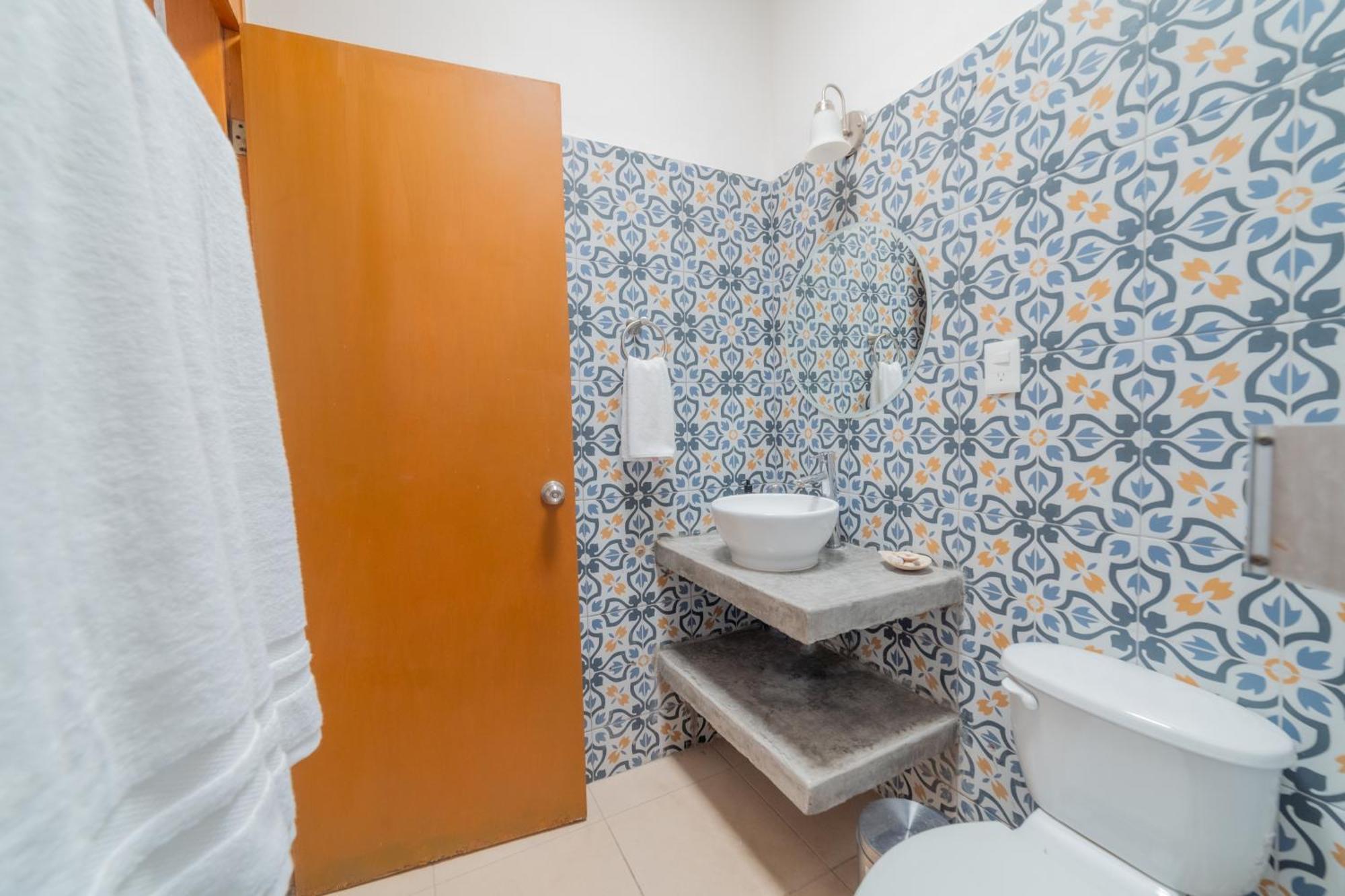 Gobaja Villas 3 Bedroom 拉巴斯 外观 照片