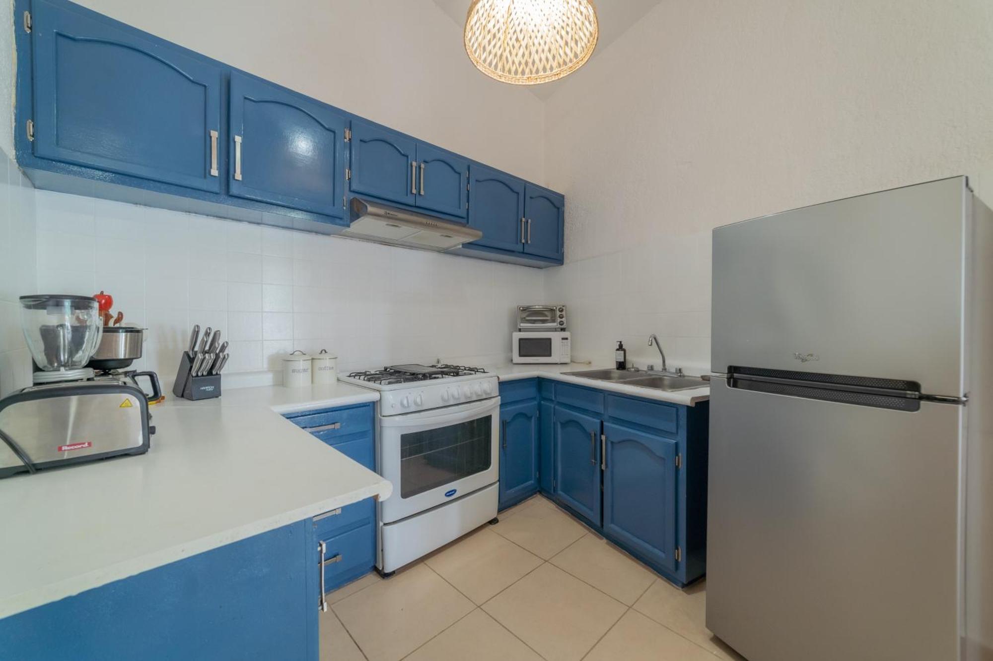 Gobaja Villas 3 Bedroom 拉巴斯 外观 照片