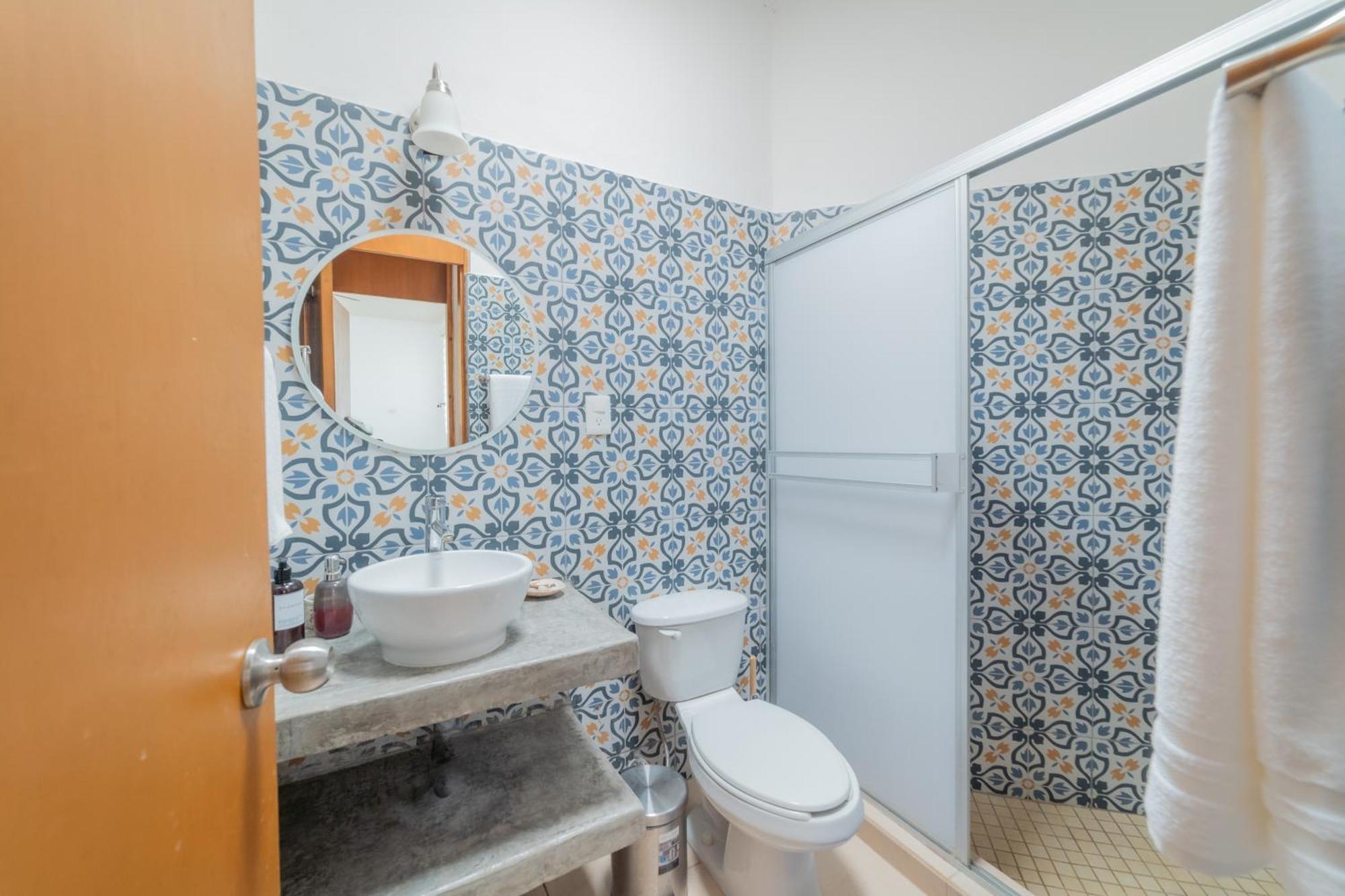 Gobaja Villas 3 Bedroom 拉巴斯 外观 照片