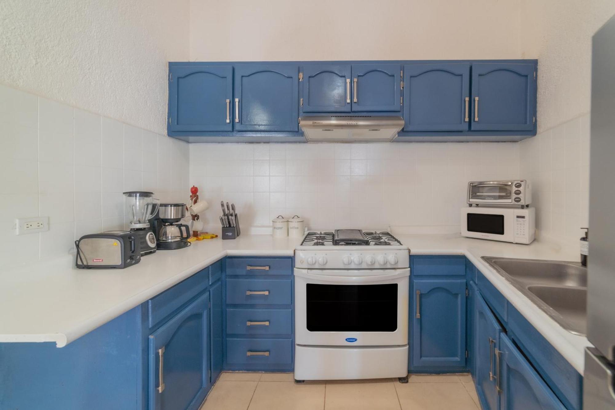 Gobaja Villas 3 Bedroom 拉巴斯 外观 照片