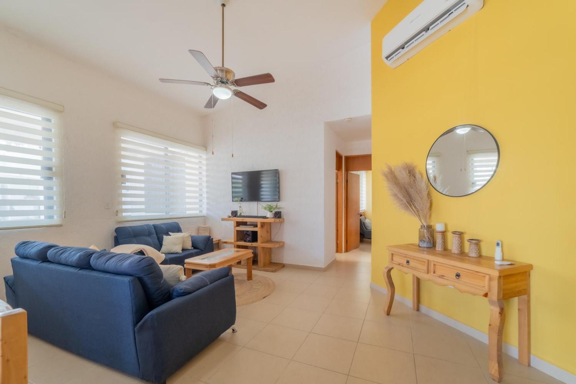 Gobaja Villas 3 Bedroom 拉巴斯 外观 照片