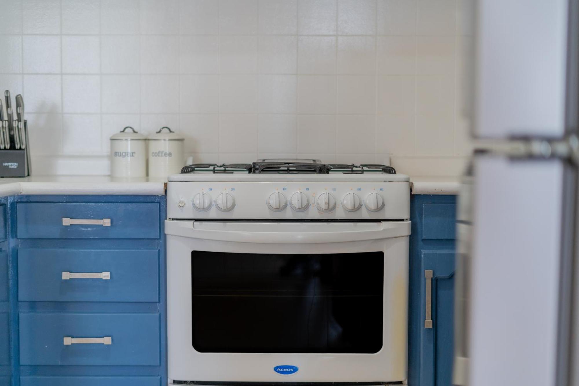 Gobaja Villas 3 Bedroom 拉巴斯 外观 照片