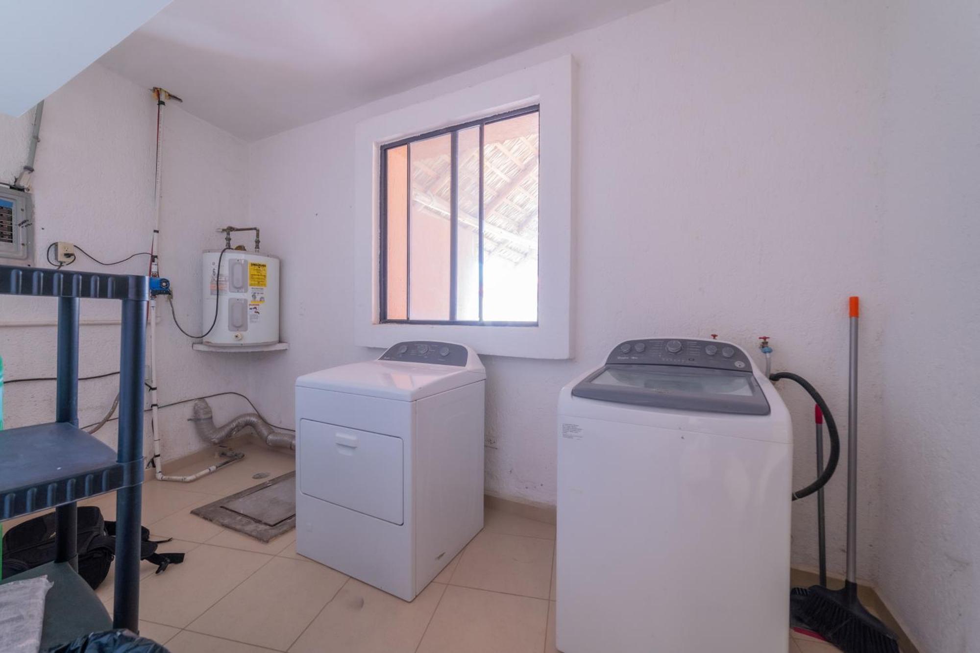 Gobaja Villas 3 Bedroom 拉巴斯 外观 照片