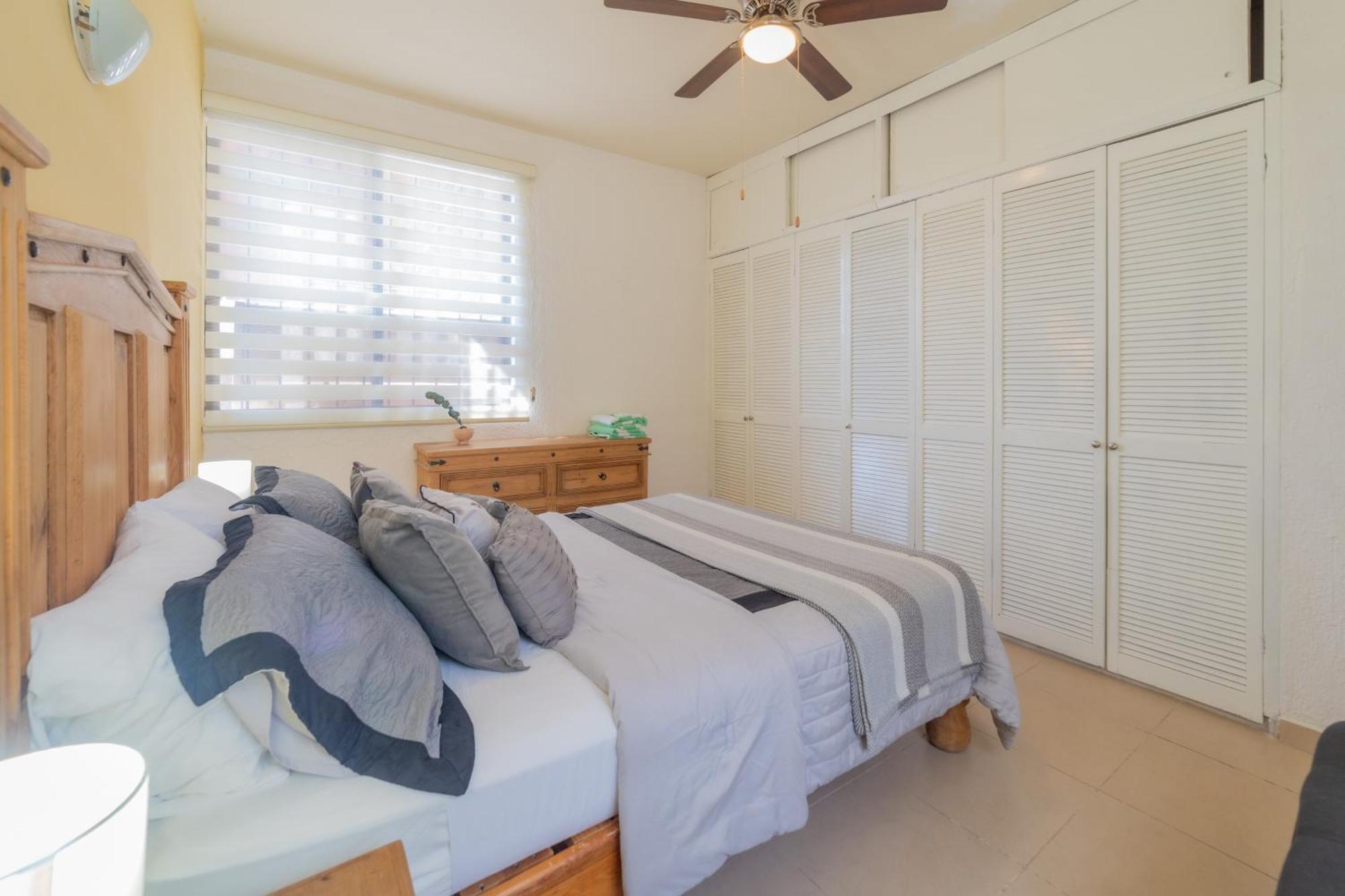 Gobaja Villas 3 Bedroom 拉巴斯 外观 照片